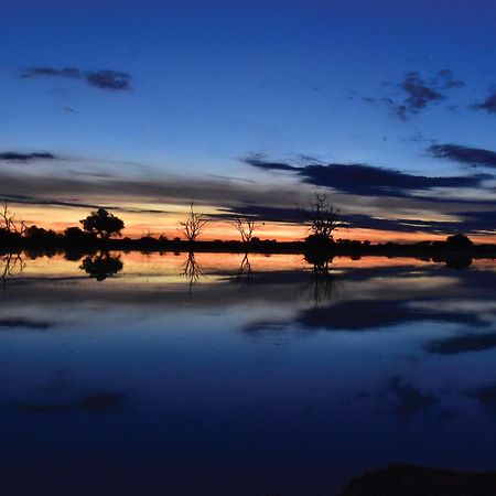 Madikwe River Lodge By Dream Resorts 매디퀘동물보호구역 외부 사진