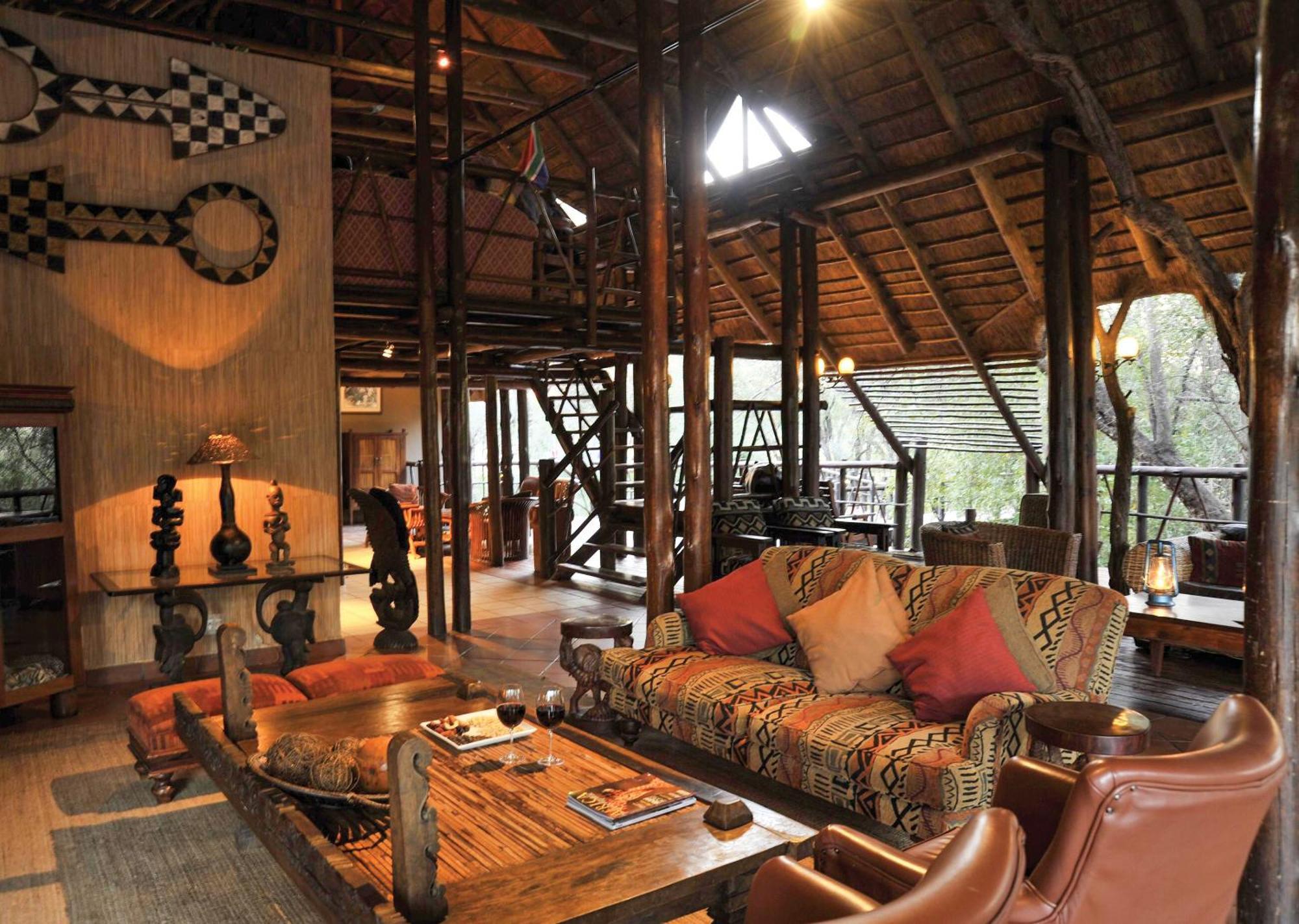 Madikwe River Lodge By Dream Resorts 매디퀘동물보호구역 외부 사진
