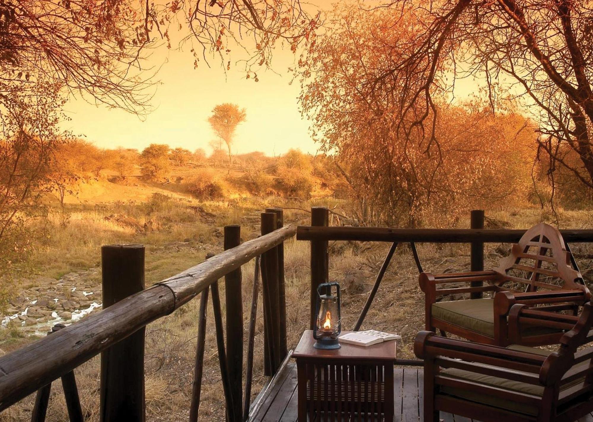 Madikwe River Lodge By Dream Resorts 매디퀘동물보호구역 외부 사진