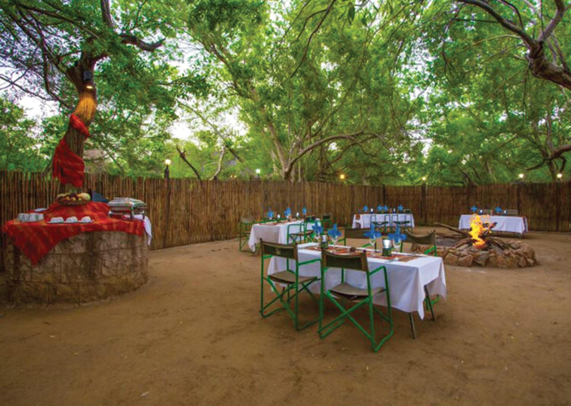 Madikwe River Lodge By Dream Resorts 매디퀘동물보호구역 외부 사진