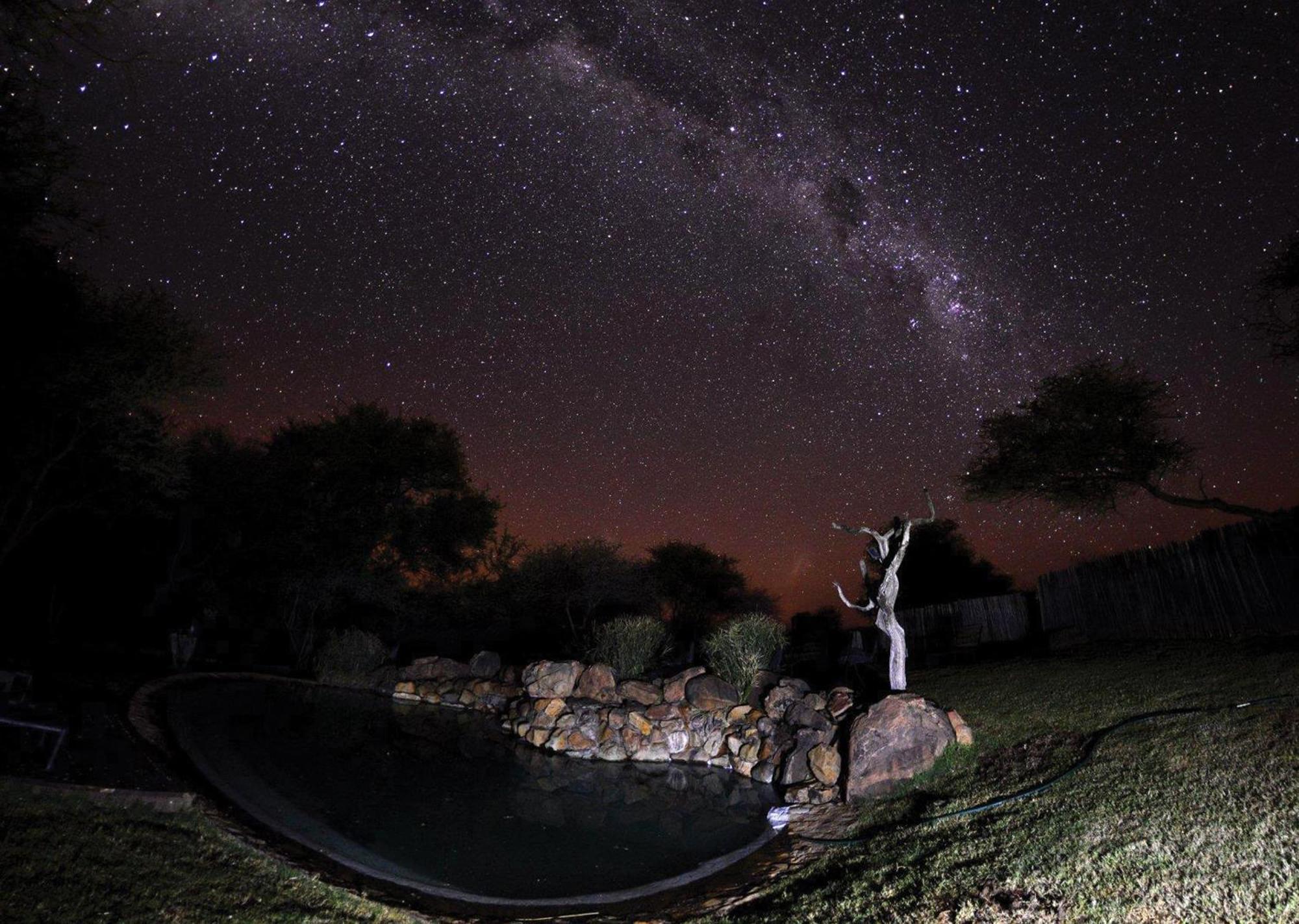 Madikwe River Lodge By Dream Resorts 매디퀘동물보호구역 외부 사진