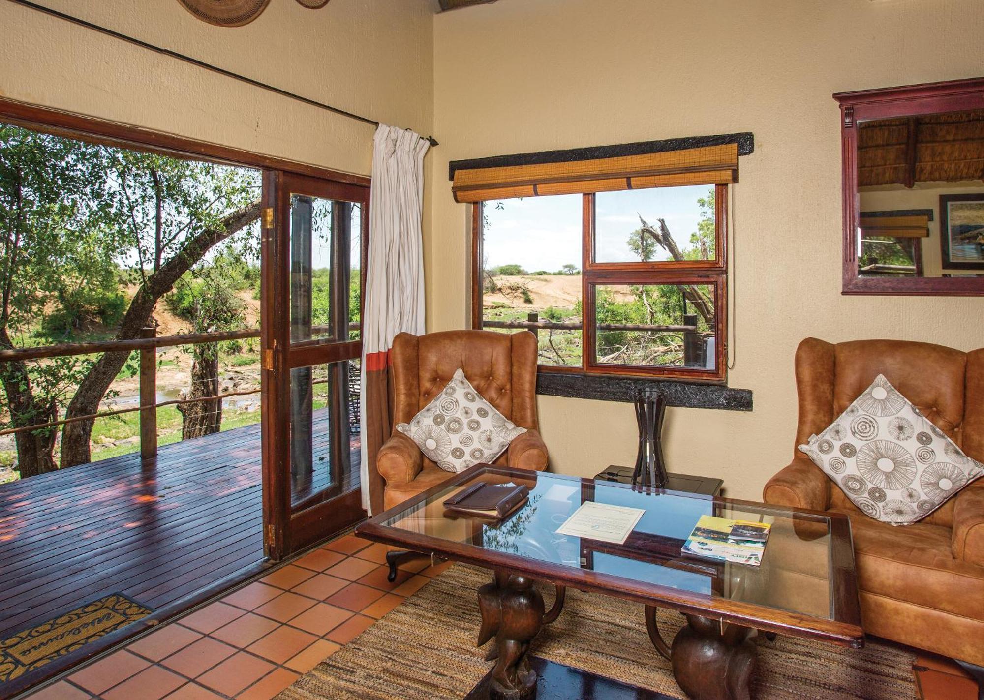 Madikwe River Lodge By Dream Resorts 매디퀘동물보호구역 객실 사진