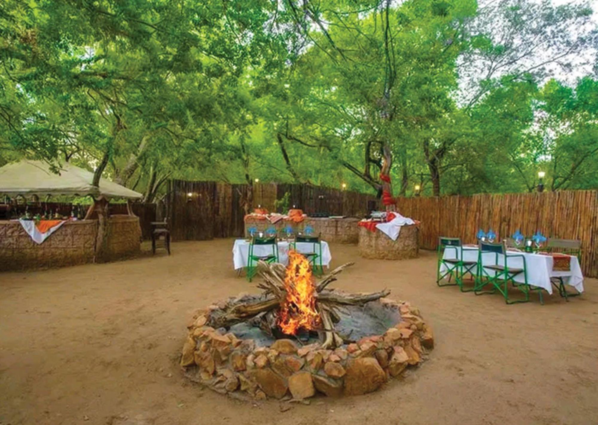 Madikwe River Lodge By Dream Resorts 매디퀘동물보호구역 외부 사진