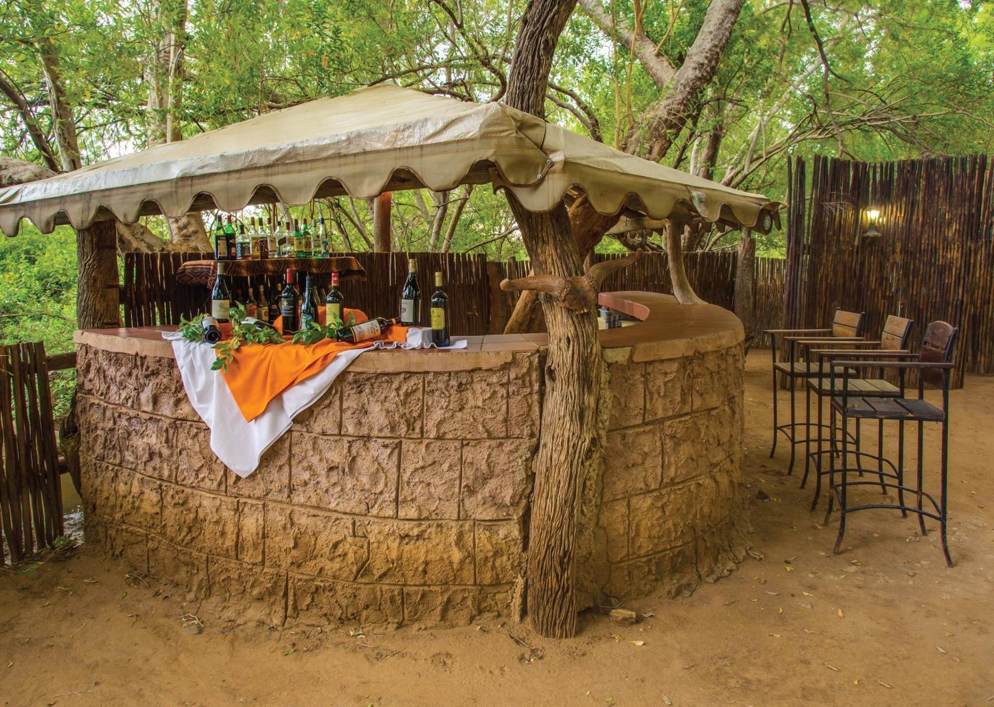 Madikwe River Lodge By Dream Resorts 매디퀘동물보호구역 외부 사진