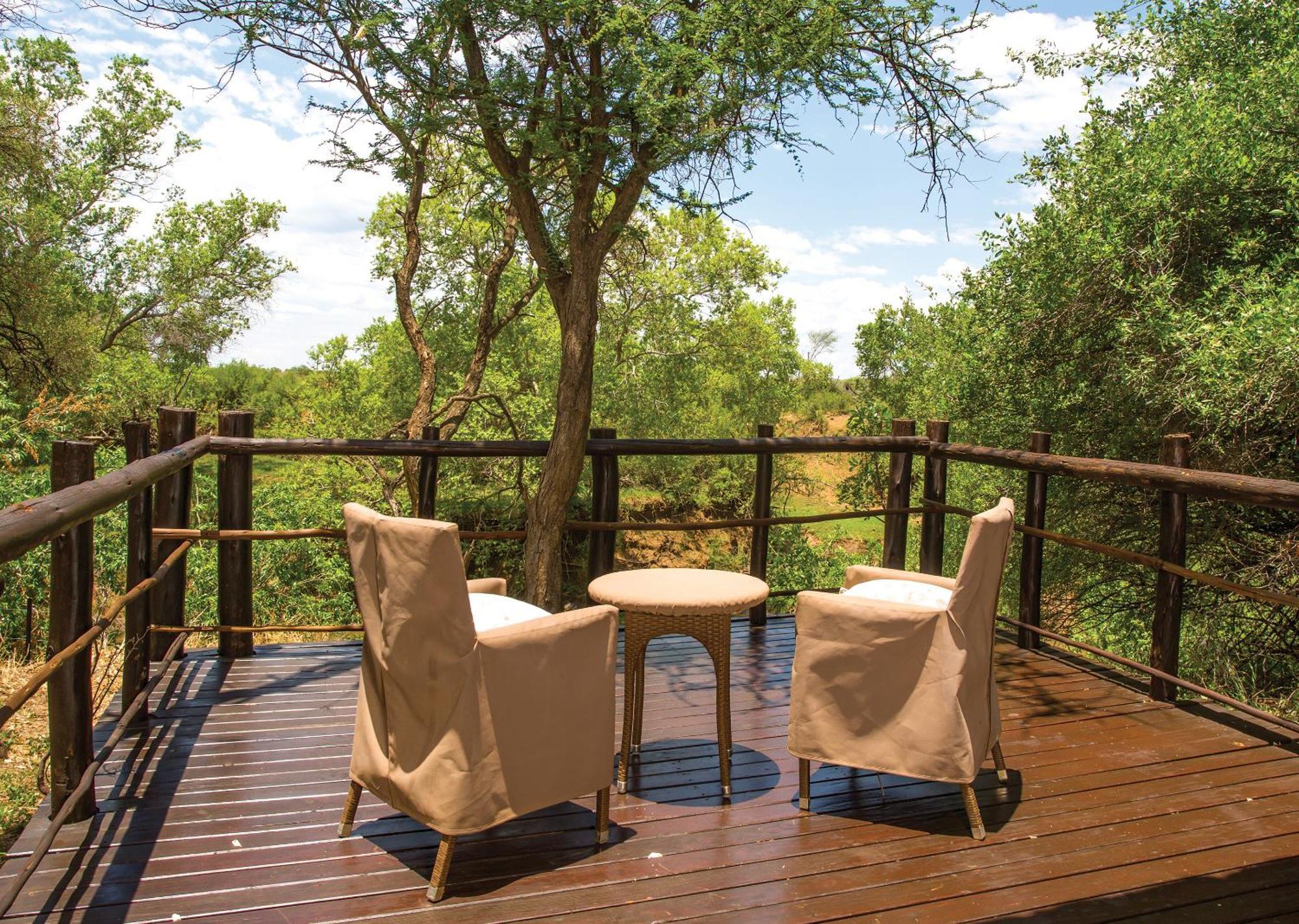 Madikwe River Lodge By Dream Resorts 매디퀘동물보호구역 객실 사진