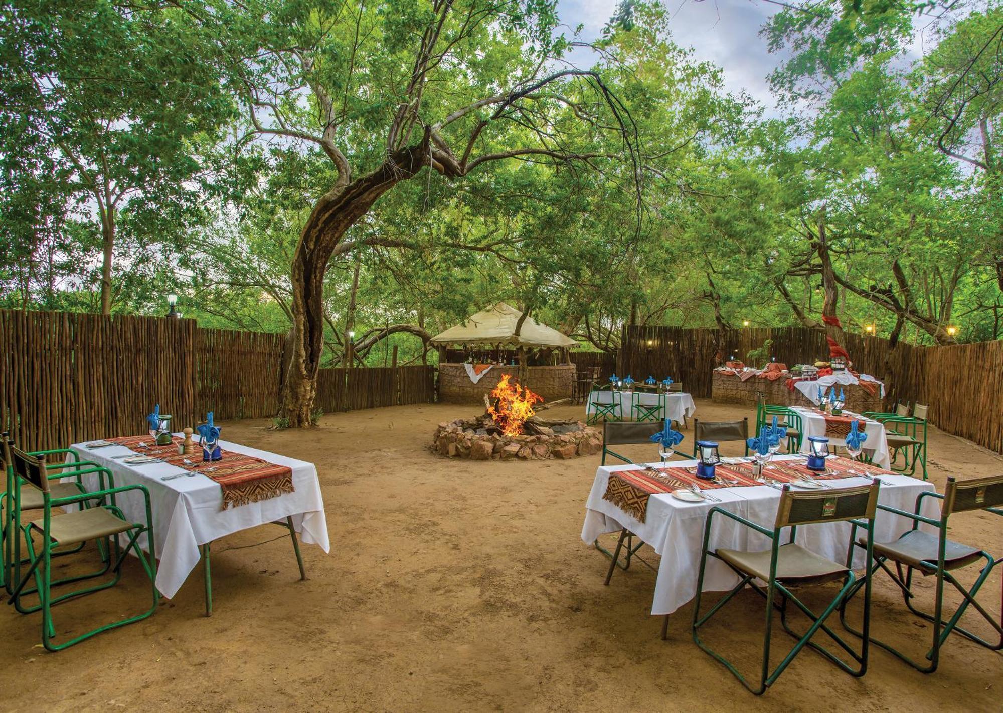 Madikwe River Lodge By Dream Resorts 매디퀘동물보호구역 외부 사진